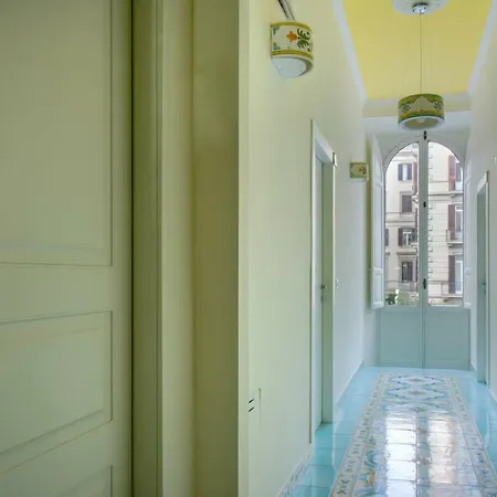 Regina Elena Bed and Breakfast