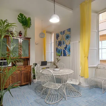 Regina Elena Bed and Breakfast