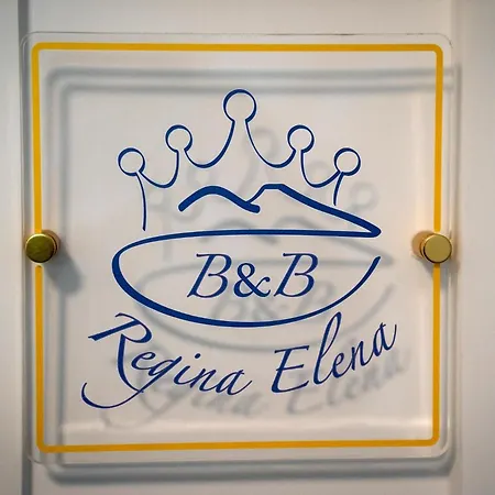 Regina Elena 3*