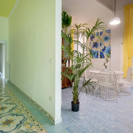 Bed and Breakfast Regina Elena