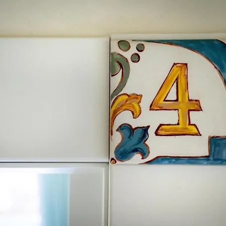 Bed and Breakfast Regina Elena Νάπολη