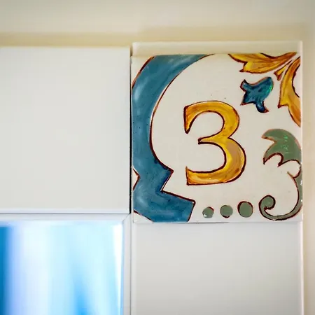 Bed and Breakfast Regina Elena 3*