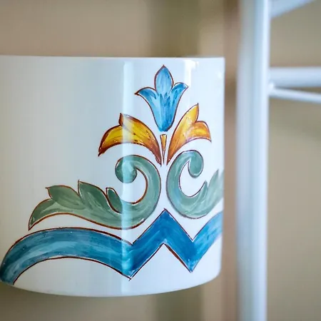 Bed and Breakfast Regina Elena 3*