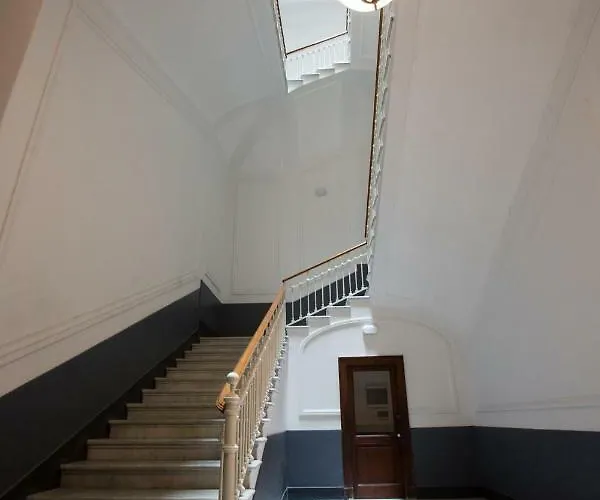 Regina Elena Bed & Breakfast Napoli