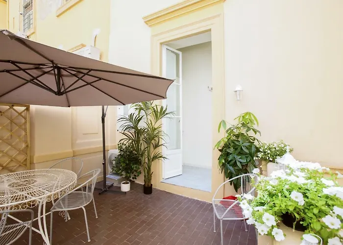 Regina Elena Bed & Breakfast