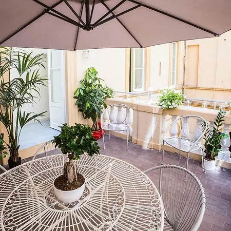 Regina Elena Bed and breakfast 3*